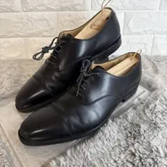 CROCKETT&JONES 5057 26.5 - メルカリ