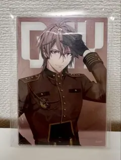 アイナナ　G4Y 御堂虎於