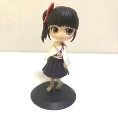 鬼滅の刃　栗花落カナヲ　Qposket フィギュア