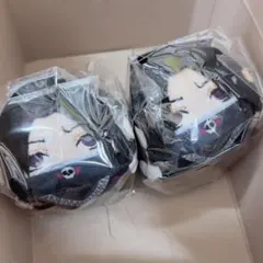 市丸ギン もちころりん マスコット2個セット - メルカリ