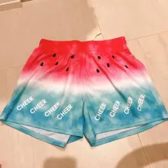 チアパン　スイカパンツ　Ｌ　エイティーズのサムネイル