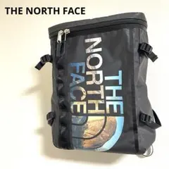【最終値下げ】THE NORTH FACE ザ・ノースフェイス ブラックリュック