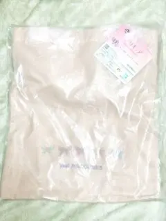 プリキュア 一番くじ D賞 チュールトートバッグ YES！プリキュア5GoGo