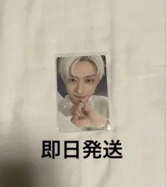 SEVENTEEN NEW 仁川 ジュン トレカセット SEVENTEEN セブチ ジュン NEW_ 仁川 トレカ - メルカリ