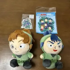 忍たま乱太郎グッズ