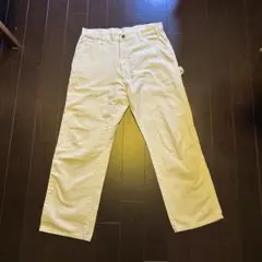90s ディッキーズ ペインターパンツ 実寸32×30