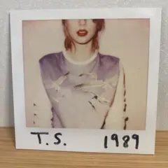2026年最新】taylor swift レコード 1989の人気アイテム - メルカリ