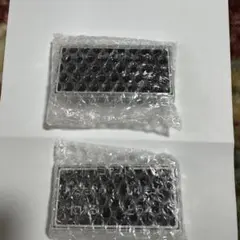 ドラクエ　1番くじ　クリップ２個セット