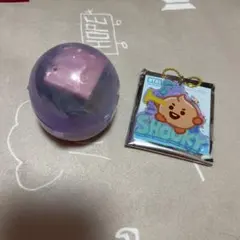 BTS BT21 TinyTAN SHOOKY ユンギ SUGA