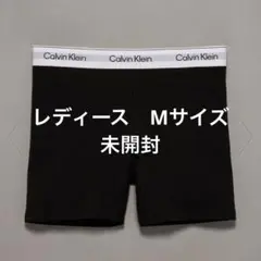 カルバンクライン Icon Cotton Modal ボクサーショーツのサムネイル