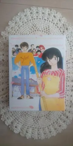 TVドラマCDシリーズ めぞん一刻 サウンド・シアター全48巻完＋SP