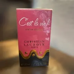C’est la vie Christian Lacroix 50ml
