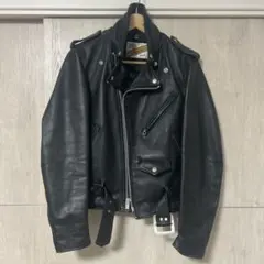 Schott Perfecto ダブルライダース 618 サイズ34 美品