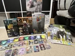 僕のヒーローアカデミア　一番くじ　フィギュア