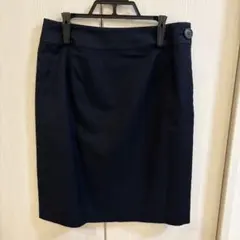 NATURAL BEAUTY BASIC スーツ　スカート