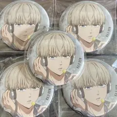 WIND BREAKER ベースヤードトーキョー 缶バッジ 梶蓮 12点 2025年最新】ベースヤード 梶 缶バッジの人気アイテム - メルカリ