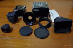 2026年最新】RICOH GW-2 GH-2の人気アイテム - メルカリ