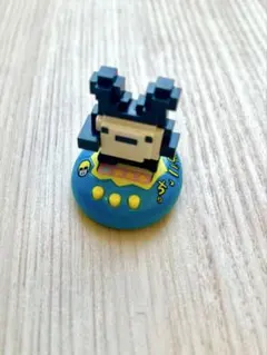 たまごっちチョコサプ　みみっち