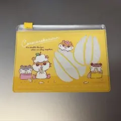 コロコロクリリン サンリオキャラクターズ シークレットスライドポーチ