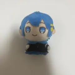 AMPTAK×COLORS ちぐさくん ブレスレット - メルカリ