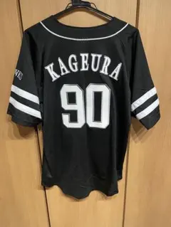 SoftBankホークス YANAGITA 9 ユニフォーム Mサイズ 柳田悠岐 - メルカリ