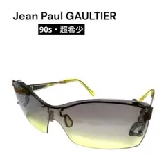 【希少】Jean Paul Gaultier 56-0050 サングラス 日本製のサムネイル