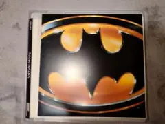 Prince Batman Motion Picture Soundtrack