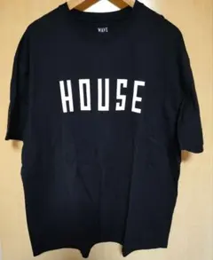 CRUE-LWAVE MUSIC TEE