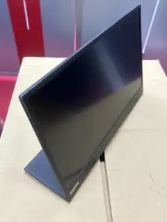 Lenovo ThinkVision モバイルモニター 本体