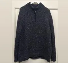 Fisherman Out of Ireland アイルランド ニット セーター