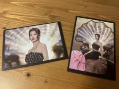 MISAMO ラントレ (サナ) 2枚セット