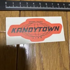 2026年最新】kandy town ステッカーの人気アイテム - メルカリ