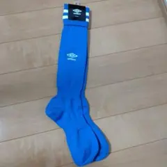 サッカーソックス 22