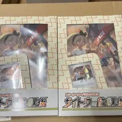 サイトウの放課後　ポケモンカード