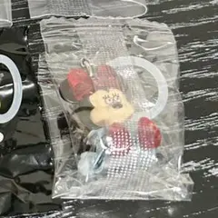 松本セイジ ミニー めじるしアクセサリー