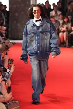 Junya Watanabe Man x Levis Denim Pantsのサムネイル