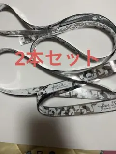 キスマイKis-My-Ft2 LIVE TOUR 2026 fan IS 銀テ