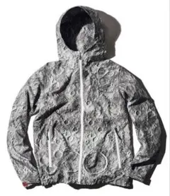 Columbia × kineticsセットアップ 月面模様 Lサイズ
