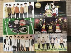 【美品】関ジャニ∞ ファンクラブ　会報