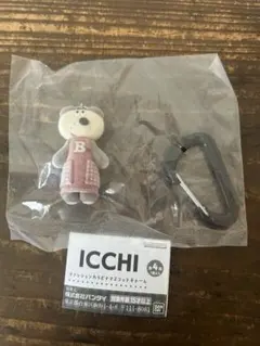 2026年最新】Icchi キーホルダーの人気アイテム - メルカリ