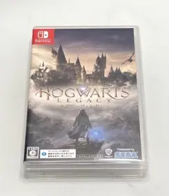 Nintendo Switch ホグワーツ・レガシー 通常版