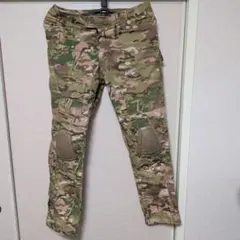 2026年最新】crye コンバットパンツの人気アイテム - メルカリ