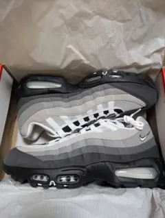 NIKE Airmax95 OG Big Bubble 