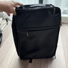ace. ビジネスリュック バックパック ブラックのサムネイル