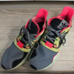adidas ZX 4000 4D スニーカー 26.5cmのサムネイル
