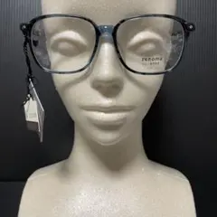 renoma レノマ　ヴィンテージ　メガネフレーム　53□15-145