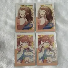 プロセカ エピカ ePick card 花里みのり