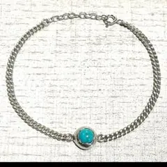 廃盤 SAAD サード シルバー ビーズ ブレスレット STERLING - メルカリ