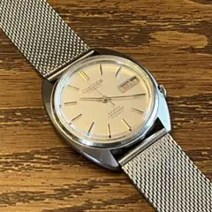 希少/初期型】シチズン レオパール 28800 1973年7月製 28石 - メルカリ