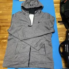 まさまさ様専用 アンダーアーマー　コールドギア　裏ボアパーカー